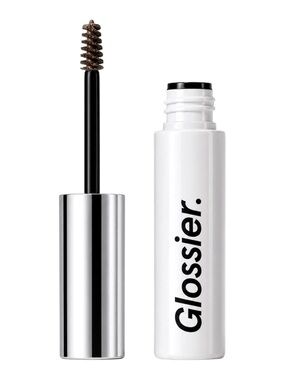 GLOSSIER BOY BROW IN BROWN - BNIB
